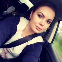 Ольга Любая 
