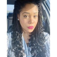Ariana Stevenson 
