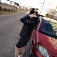 Виолетта 