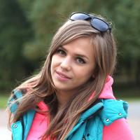 Юлия Сметанина
