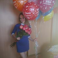 Екатерина Семенова