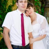 Анжелика Чернощекова