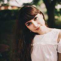 настя