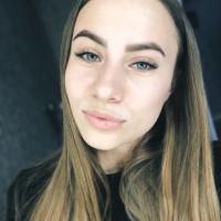 Анастасия 