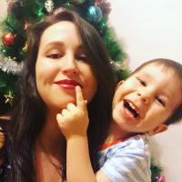 Анна Румянцева