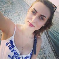 Анастасия Гусева 