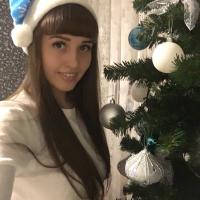 Юлия Нечепурук