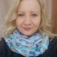 Людмила Иванова