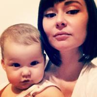 Ирина Гордина