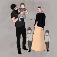 XMSM👨‍👩‍👦‍👦