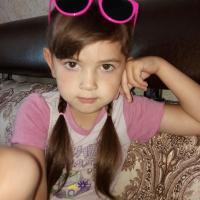 Люсена Тлигачева 
