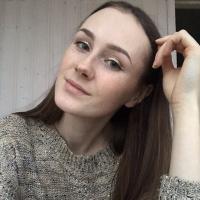 Аня