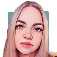 Mariia🌸