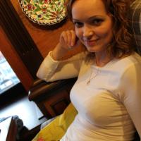 Ольга Кузнецова