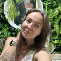 Екатерина