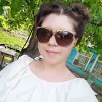 Анастасия 