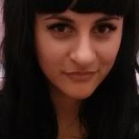 Елена Панова