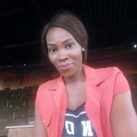 Hi, I'm Juliana, 24, Single, Just Got Into College And Nigerian 