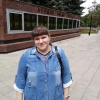 Оксана 