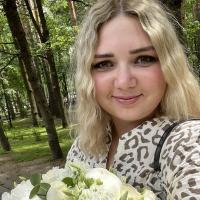 анастасия