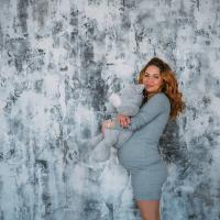 Мамонова Елена