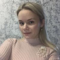 Наталья Костина