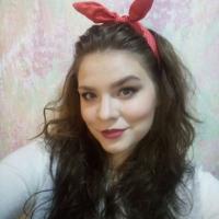 Анна Некрасова