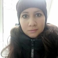 Катерина 