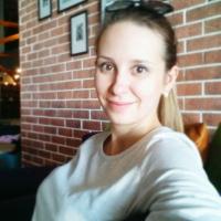 Екатерина