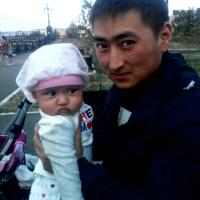 Асельжан Амина Малик