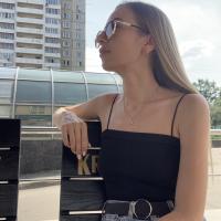 Анастасия