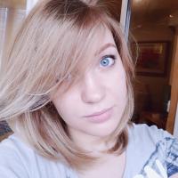 Анна Солдатова