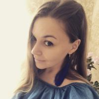 Нерубацкая Юлия