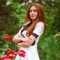 Альбина