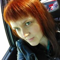 Светлана Леоненко