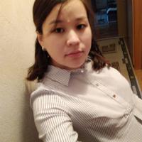 Айдана 