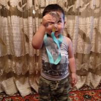 Сандугаш