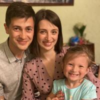 Людмила Крецу 