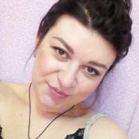 Оля Кистанова