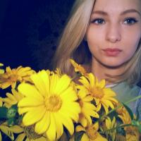 Анюта💚