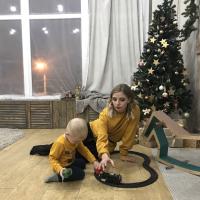 Юлия 