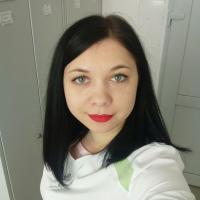 Лилия Полупанова