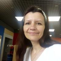 Ольга Чирва