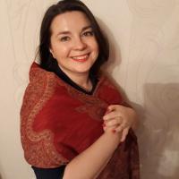 Елена Ефименко