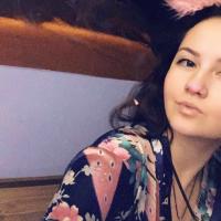 Марина