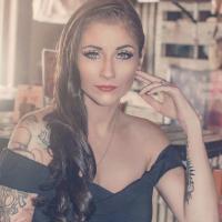 Amber McCowin 