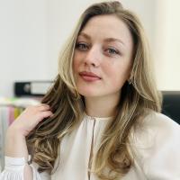 Анна Рязанова