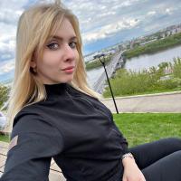 Екатерина