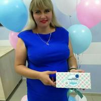 Екатерина