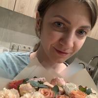 Катерина